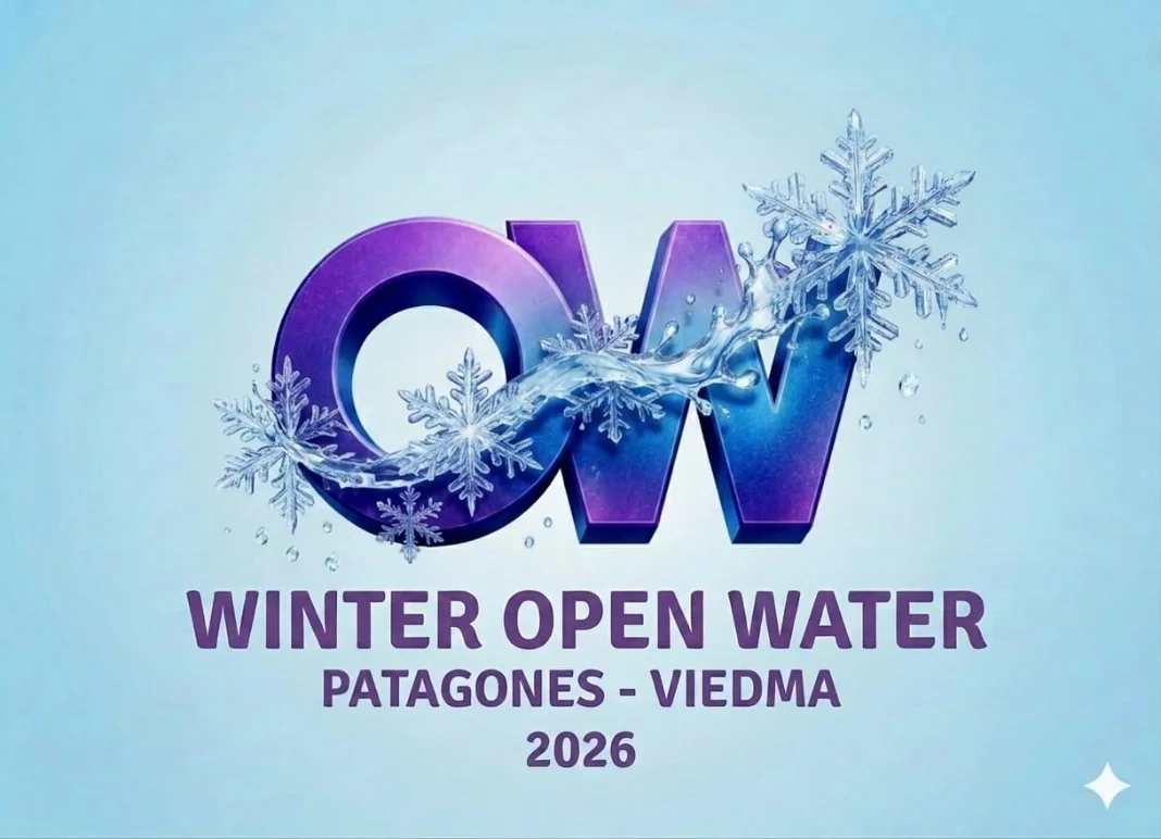 Fotos de Winter Open Water 2026